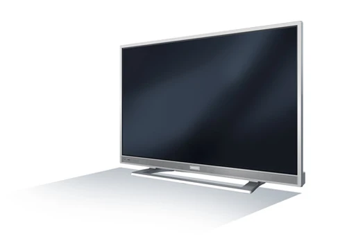 Grundig 22 VLE 5421 SG 55,9 cm (22") Full HD Plata 1