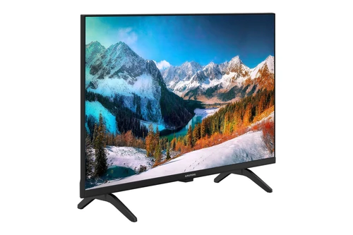 Grundig 32 GHB 5340 81.3 cm (32") WXGA Black 1