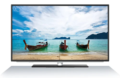 Grundig 32VLE6300BF TV 81.3 cm (32") HD Black 1