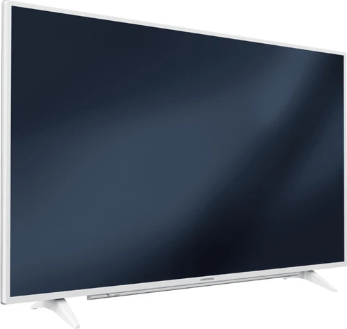 Grundig 40 GUW 8860 101,6 cm (40") 4K Ultra HD Smart TV Wifi Blanco 1