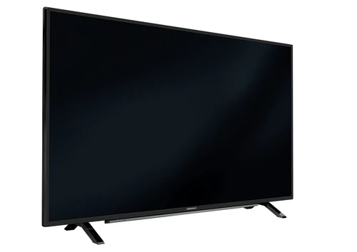 Grundig 40 VLE 5730 BN 101,6 cm (40") Full HD Noir 1