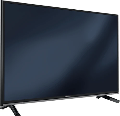 Grundig 43 GUB 8960 109.2 cm (43") 4K Ultra HD Smart TV Wi-Fi Black 1