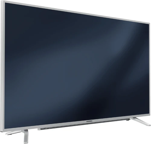 Grundig 43 GUS 8860 TV 109.2 cm (43") 4K Ultra HD Smart TV Silver 1