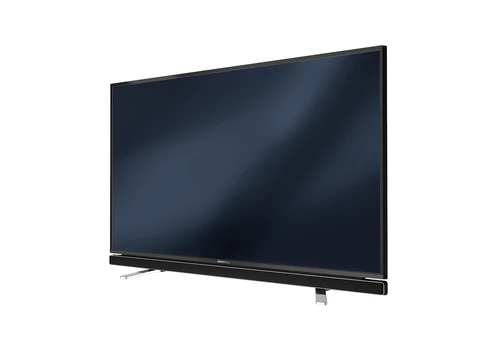 Grundig 43 VLE 6620 BP TV 109.2 cm (43") Full HD Smart TV Wi-Fi Black 1