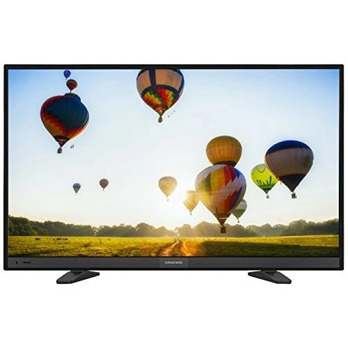 Grundig 48 VLE 6520 BL 121.9 cm (48") Full HD Smart TV Black 1