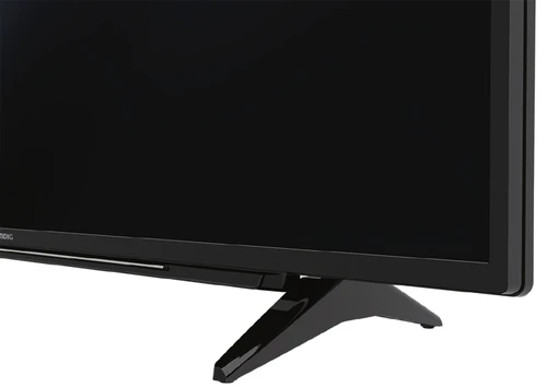Grundig 49 GUB 8864 124.5 cm (49") 4K Ultra HD Smart TV Wi-Fi Black 1