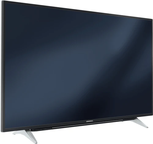 Grundig 55 GUB 8860 TV 139.7 cm (55") 4K Ultra HD Smart TV Wi-Fi Black 1