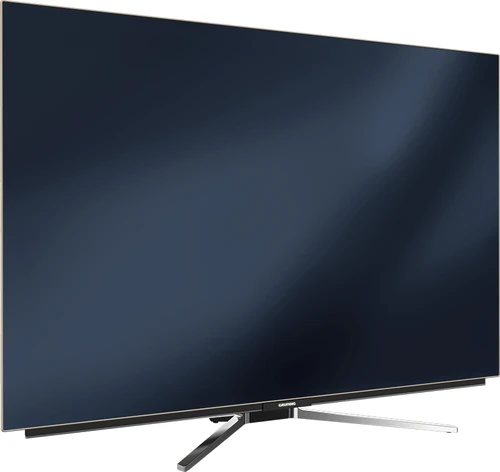 Grundig 65 GOB 9990 FINE ARTS 165,1 cm (65") 4K Ultra HD Smart TV Wifi Noir 1