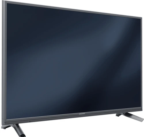 Grundig 65 GUT 8960 165.1 cm (65") 4K Ultra HD Smart TV Wi-Fi Anthracite 1