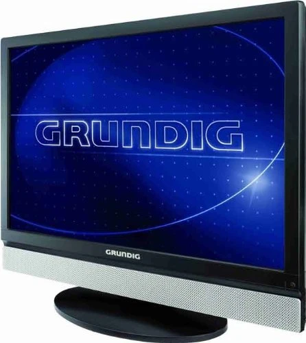 Grundig Vision 6 32-6951 T 81,3 cm (32") Full HD Noir, Argent 500 cd/m² 1