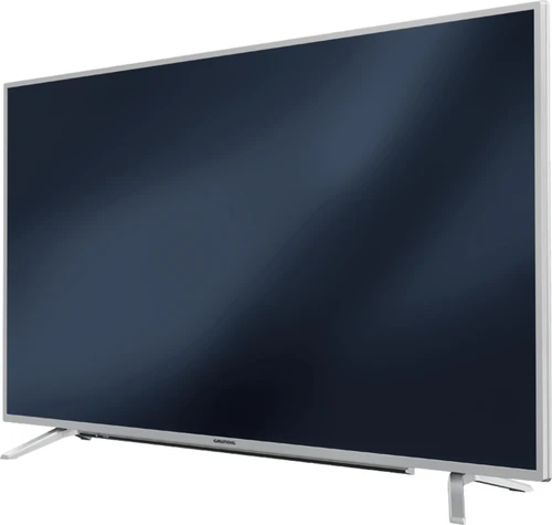 Grundig 32 GFS 6820 TV 81.3 cm (32") Full HD Smart TV Wi-Fi Silver 2