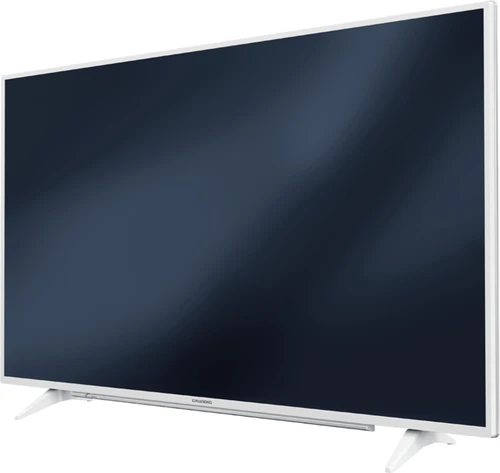 Grundig 40 GUW 8860 101.6 cm (40") 4K Ultra HD Smart TV Wi-Fi White 2