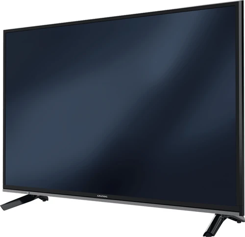 Grundig 43 GUB 8960 109,2 cm (43") 4K Ultra HD Smart TV Wifi Negro 2