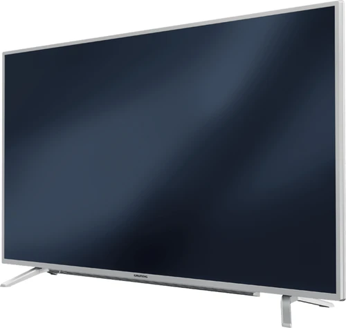 Grundig 43 GUS 8860 TV 109.2 cm (43") 4K Ultra HD Smart TV Silver 2