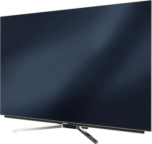Grundig 65 GOB 9990 FINE ARTS 165,1 cm (65") 4K Ultra HD Smart TV Wifi Noir 2