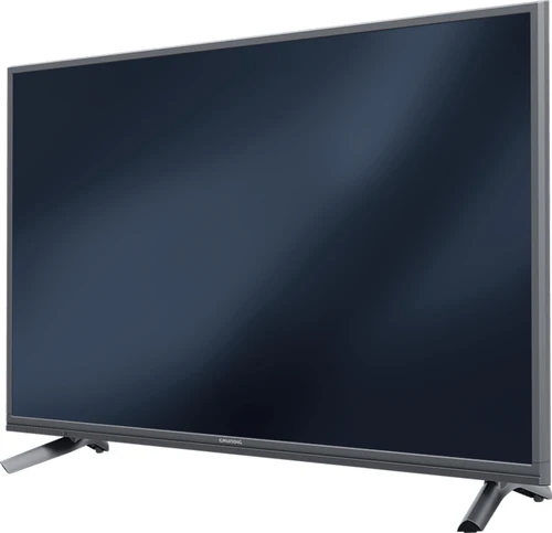 Grundig 65 GUT 8960 165.1 cm (65") 4K Ultra HD Smart TV Wi-Fi Anthracite 2