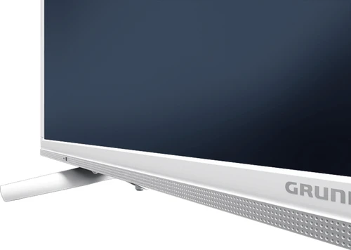 Grundig 49 GUW 8960 124,5 cm (49") 4K Ultra HD Smart TV Wifi Blanc 3