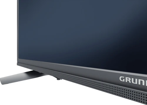Grundig 65 GUT 8960 165.1 cm (65") 4K Ultra HD Smart TV Wi-Fi Anthracite 3