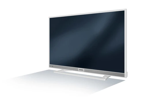 Grundig 28 VLE 5500 WG 71,1 cm (28") HD Blanc 4