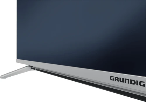 Grundig 32 GFS 6820 TV 81.3 cm (32") Full HD Smart TV Wi-Fi Silver 4