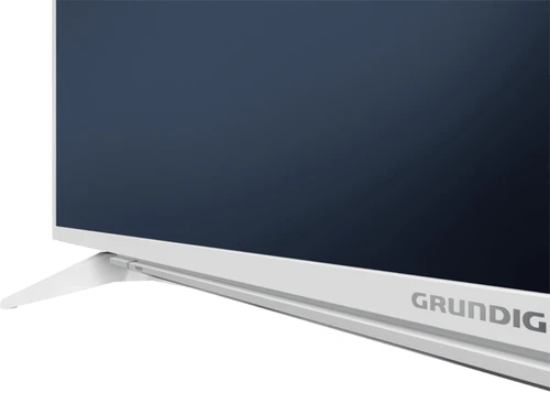 Grundig 40 GUW 8860 101.6 cm (40") 4K Ultra HD Smart TV Wi-Fi White 4