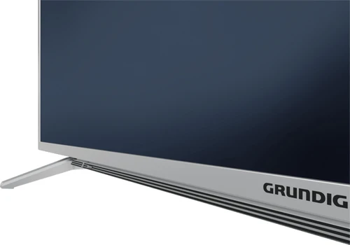 Grundig 43 GUS 8860 TV 109.2 cm (43") 4K Ultra HD Smart TV Silver 4