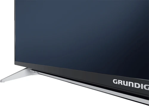 Grundig 55 GUB 8860 TV 139.7 cm (55") 4K Ultra HD Smart TV Wi-Fi Black 4