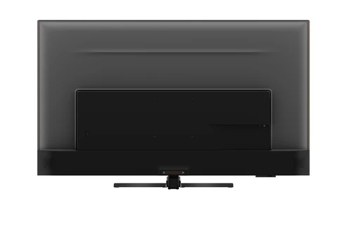 Grundig 65 GHQ 8990 TV 165.1 cm (65") 4K Ultra HD Smart TV Wi-Fi Grey 4
