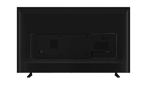 Grundig 65GDU7810B 165.1 cm (65") 4K Ultra HD Smart TV Wi-Fi Black 4