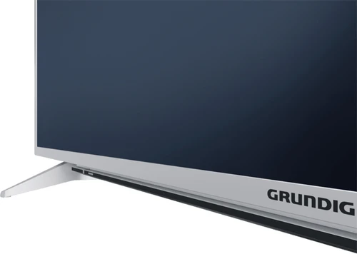 Grundig GUS 8860 101,6 cm (40") 4K Ultra HD Smart TV Wifi Plata 4