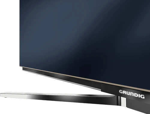 Grundig 65 GOB 9990 FINE ARTS 165,1 cm (65") 4K Ultra HD Smart TV Wifi Noir 5