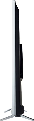 Grundig 43 GUS 8860 TV 109.2 cm (43") 4K Ultra HD Smart TV Silver 6