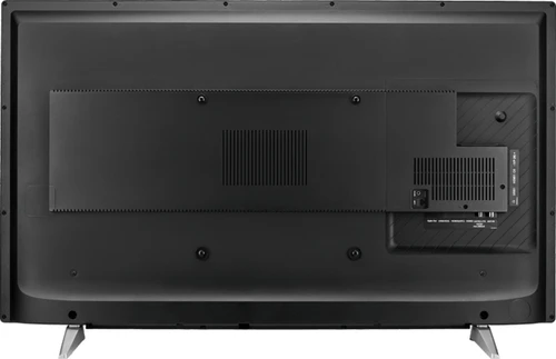 Grundig 55 GUB 8860 TV 139.7 cm (55") 4K Ultra HD Smart TV Wi-Fi Black 8
