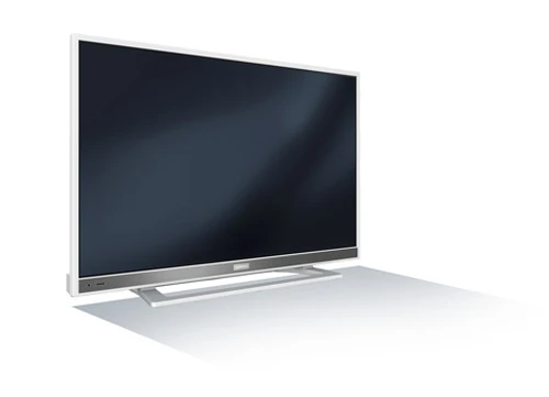 Grundig 28 VLE 5401 WG 71,1 cm (28") HD Blanco