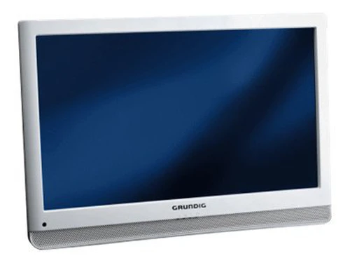 Grundig Leemaxx 19 HD/CR