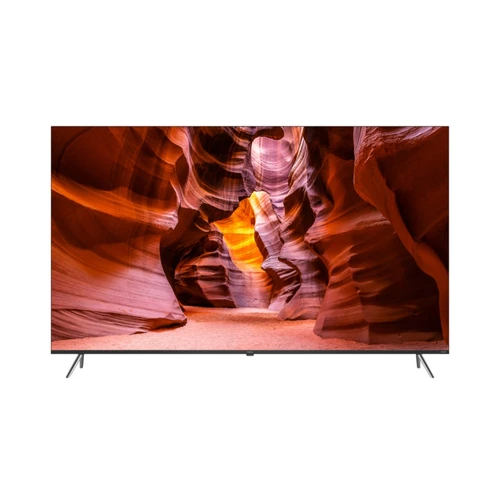 Haier H50K705UG 127 cm (50") 4K Ultra HD Smart TV Wi-Fi Black 0