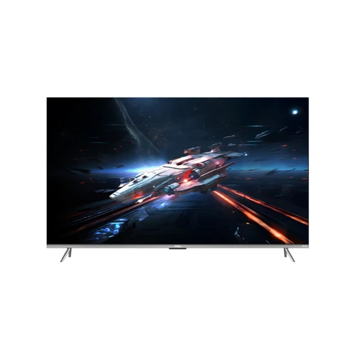 Haier H75Q800UX 190.5 cm (75") 4K Ultra HD Smart TV Wi-Fi Black 0