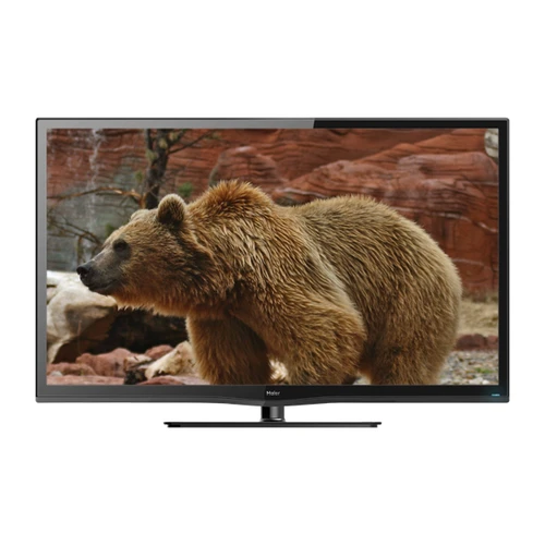 Haier LE22C2380 TV 54.6 cm (21.5") Full HD Black 250 cd/m² 0