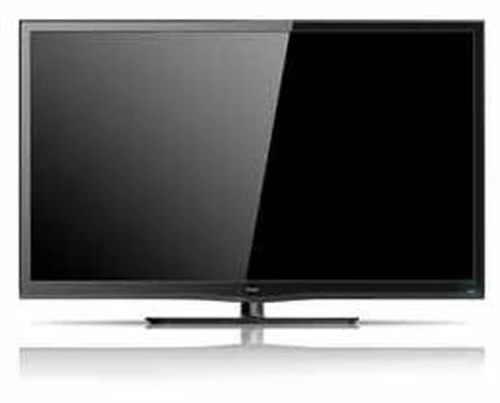 Haier LE24G610CF Televisor 61 cm (24") Full HD Negro 0