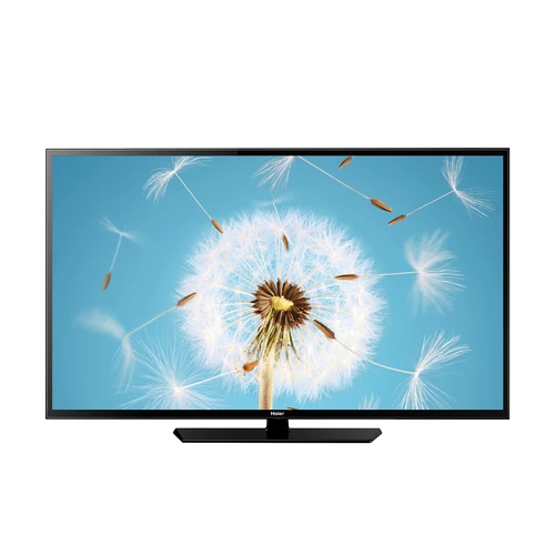 Haier LE24M600CF Televisor 61 cm (24") Full HD Negro 0