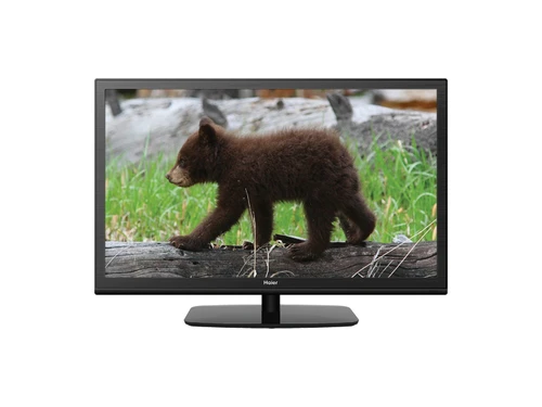 Haier LE29F2320 TV 73.7 cm (29") HD Black 300 cd/m² 0