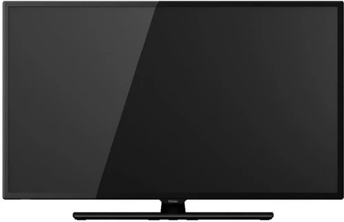 Haier LE32A650CF Televisor 81,3 cm (32") Full HD Negro 300 cd / m² 0