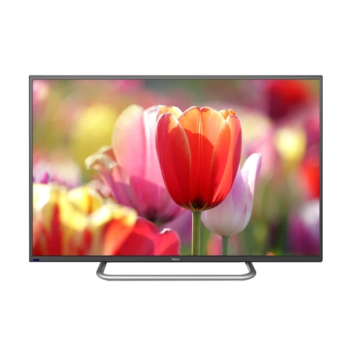 Haier LE32B7000C Televisor 81,3 cm (32") HD Negro 350 cd / m² 0