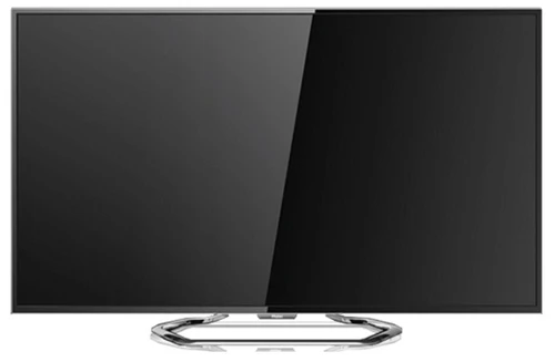 Haier LE39M7000CF TV 99,1 cm (39") Full HD Smart TV Wifi Noir 300 cd/m² 0