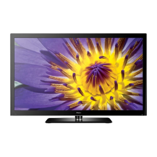 Haier LE40C13800 Televisor 101,6 cm (40") Full HD Negro 400 cd / m² 0