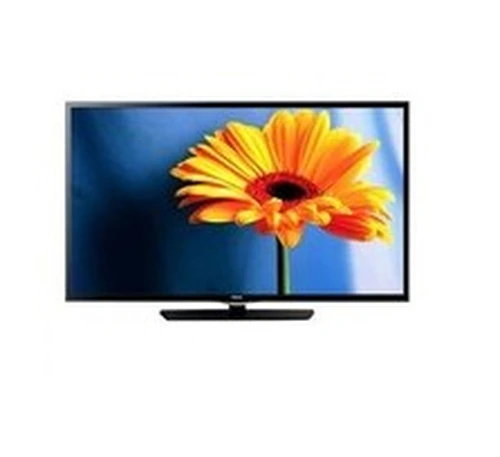 Haier LE40M600M80 TV 101,6 cm (40") Full HD Noir 0