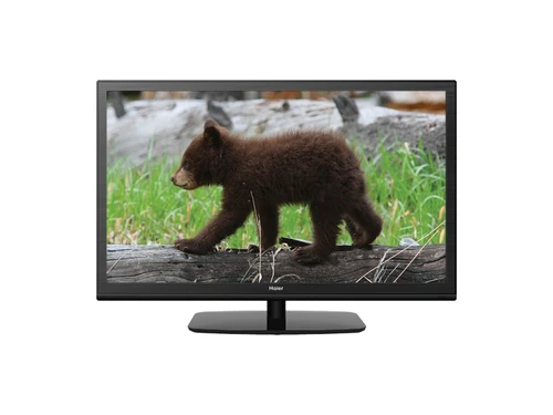 Haier LE46F2280 Televisor 116,8 cm (46") Full HD Negro 350 cd / m² 0