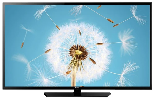 Haier LE46M600CF TV 116,8 cm (46") Full HD Noir 0