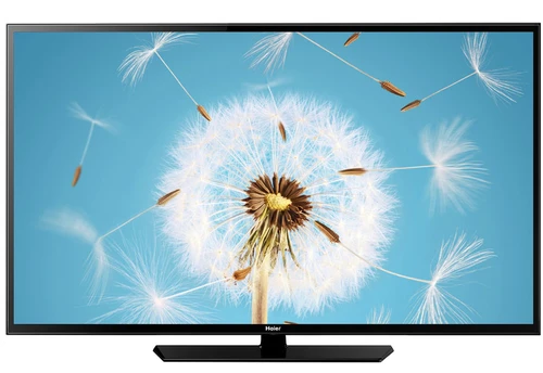 Haier LE48M600CF Televisor 121,9 cm (48") Full HD Negro 400 cd / m² 0