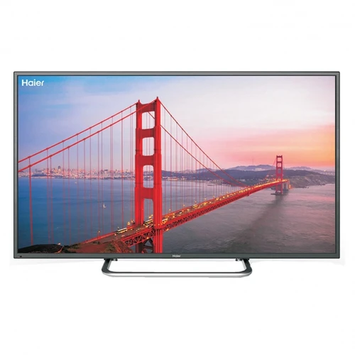 Haier LE50B7000CF TV 127 cm (50") Full HD Noir 240 cd/m² 0